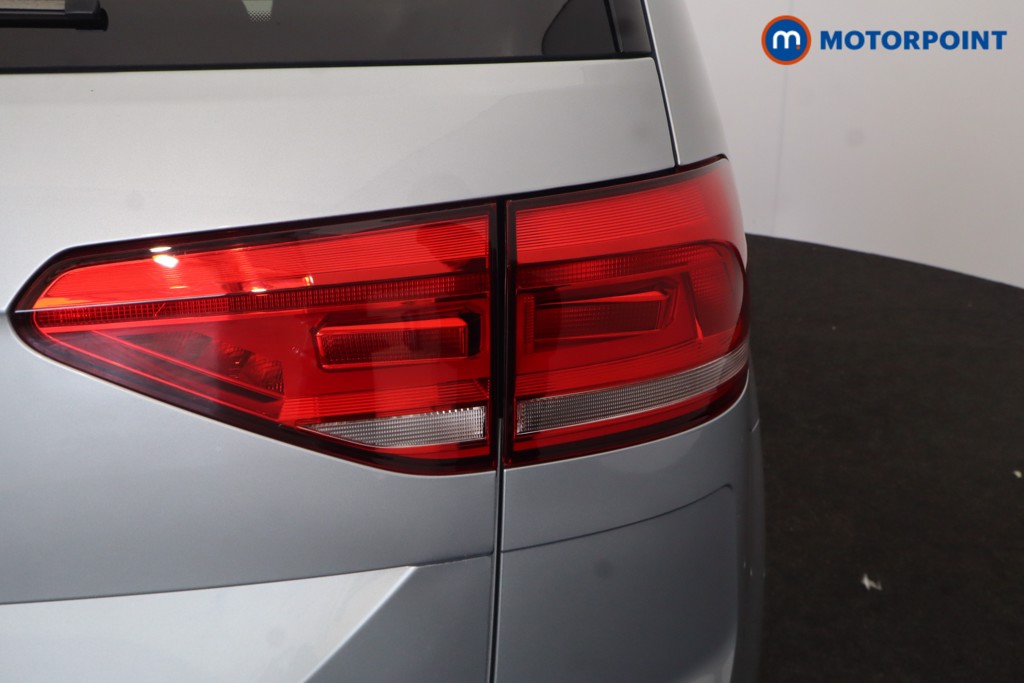 Volkswagen Touran Match Manual Petrol People Carrier - Stock Number (1668484) - 39th supplementary image