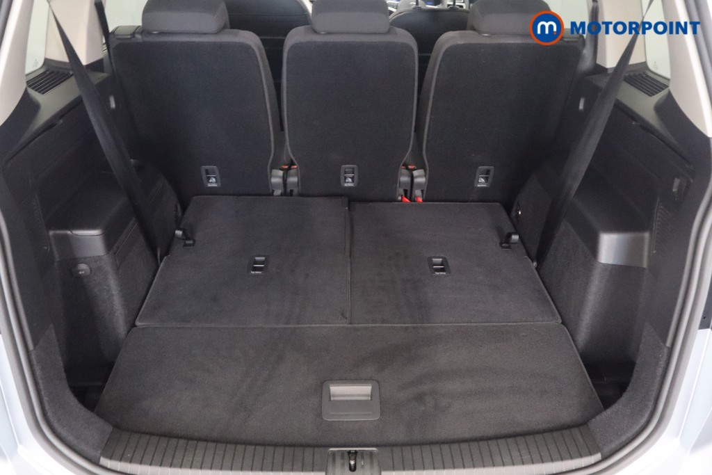 Volkswagen Touran Match Manual Petrol People Carrier - Stock Number (1668484) - 43rd supplementary image