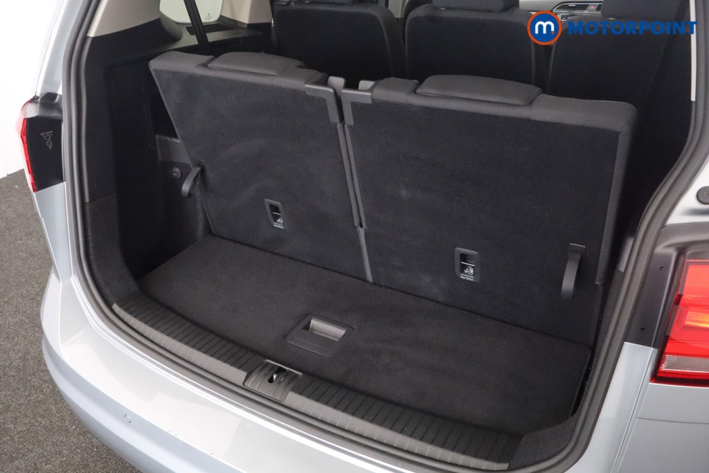 Volkswagen Touran Match Manual Petrol People Carrier - Stock Number (1668484) - 44th supplementary image