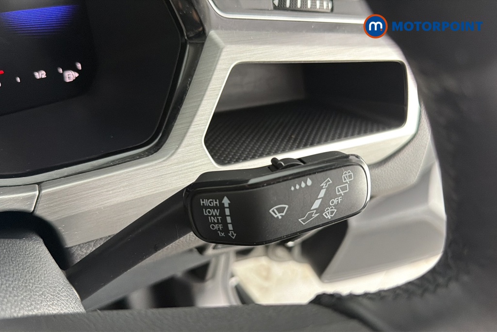 Volkswagen Touran Match Automatic Petrol People Carrier - Stock Number (1668501) - 6th supplementary image