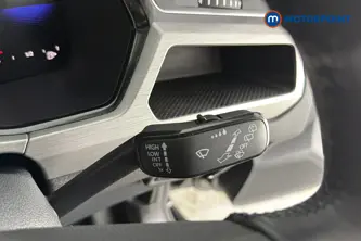 Volkswagen Touran Match Automatic Petrol People Carrier - Stock Number (1668501) - 6th supplementary image