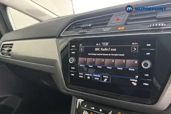 Volkswagen Touran Match Automatic Petrol People Carrier - Stock Number (1668501) - 8th supplementary image