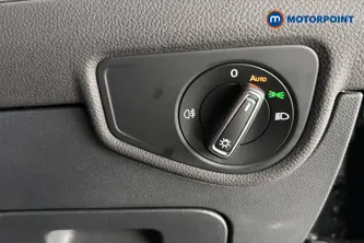 Volkswagen Touran Match Automatic Petrol People Carrier - Stock Number (1668501) - 11th supplementary image