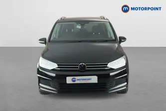 Volkswagen Touran Match Automatic Petrol People Carrier - Stock Number (1668501) - Front bumper