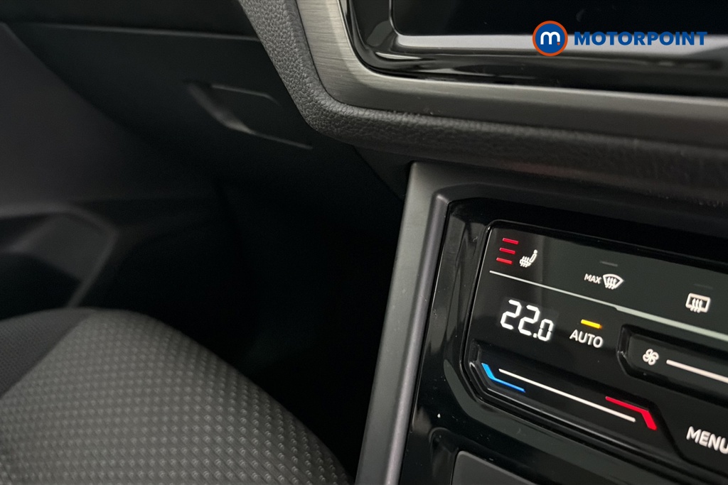 Volkswagen Touran Match Automatic Petrol People Carrier - Stock Number (1668501) - 14th supplementary image