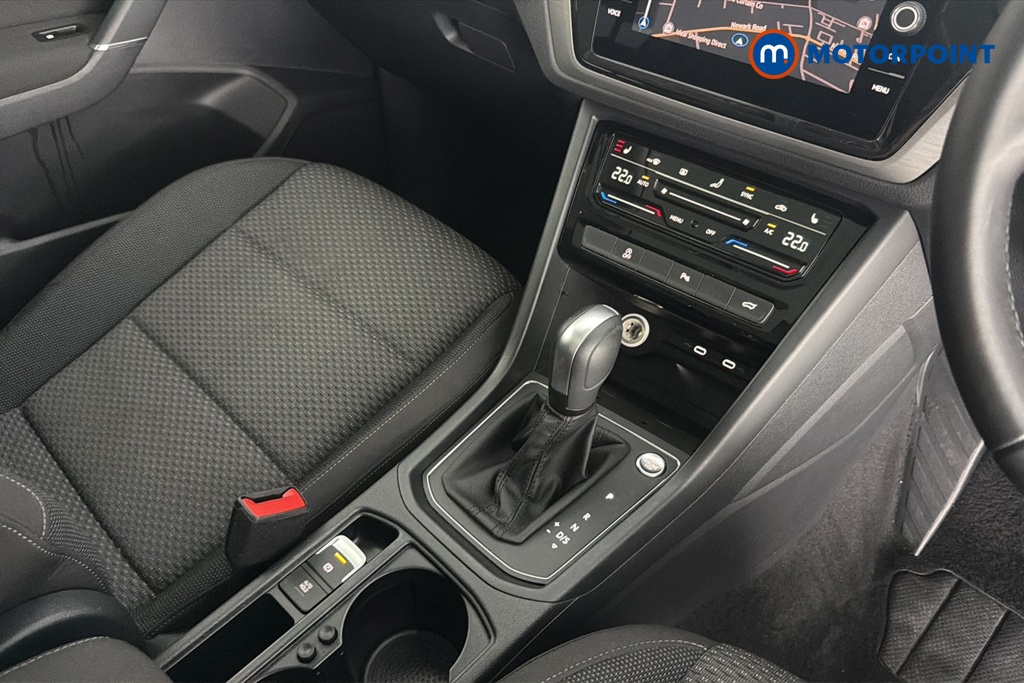Volkswagen Touran Match Automatic Petrol People Carrier - Stock Number (1668501) - 15th supplementary image