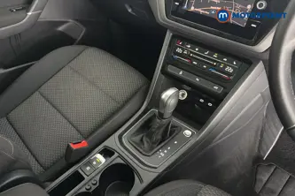 Volkswagen Touran Match Automatic Petrol People Carrier - Stock Number (1668501) - 15th supplementary image