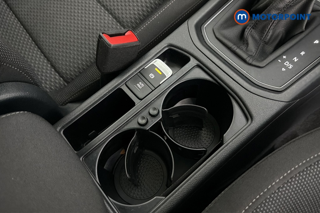 Volkswagen Touran Match Automatic Petrol People Carrier - Stock Number (1668501) - 16th supplementary image