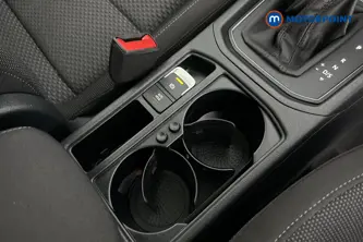 Volkswagen Touran Match Automatic Petrol People Carrier - Stock Number (1668501) - 16th supplementary image