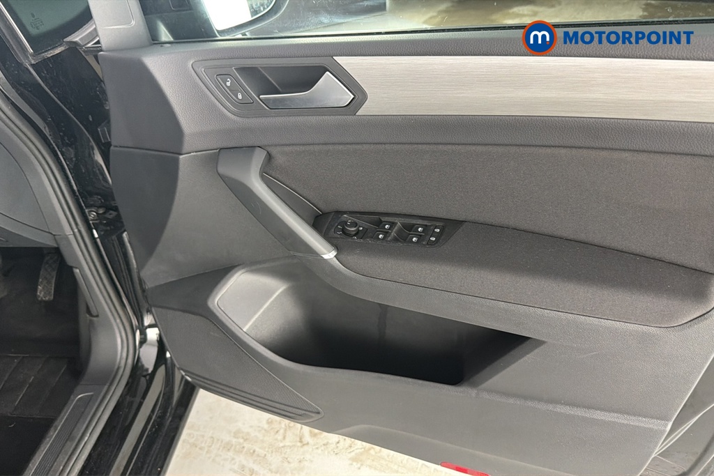 Volkswagen Touran Match Automatic Petrol People Carrier - Stock Number (1668501) - 18th supplementary image