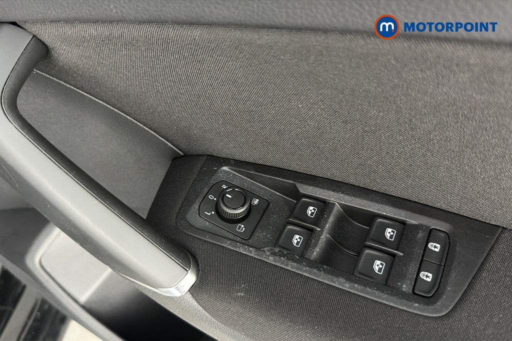 Volkswagen Touran Match Automatic Petrol People Carrier - Stock Number (1668501) - 19th supplementary image