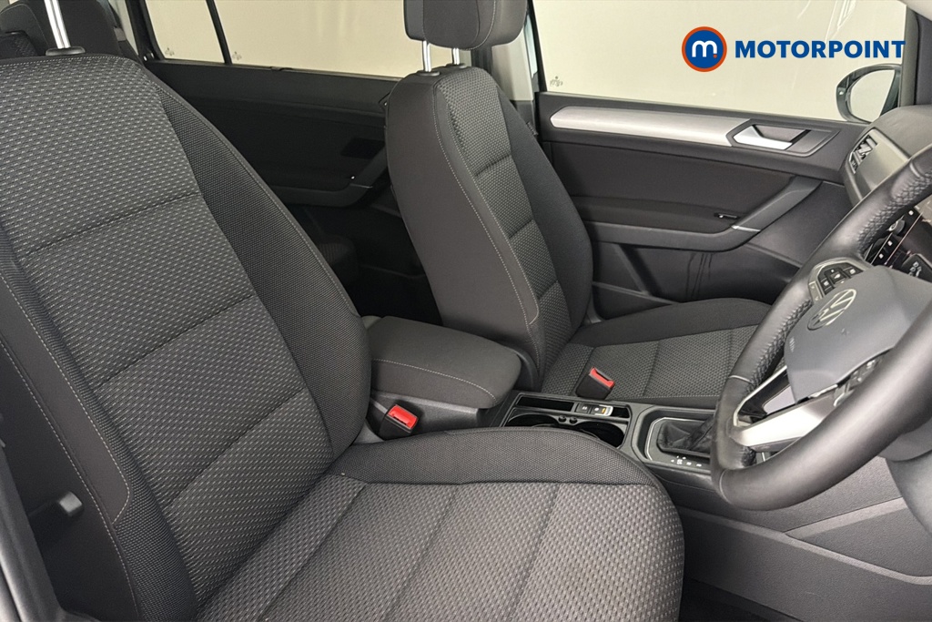 Volkswagen Touran Match Automatic Petrol People Carrier - Stock Number (1668501) - 22nd supplementary image