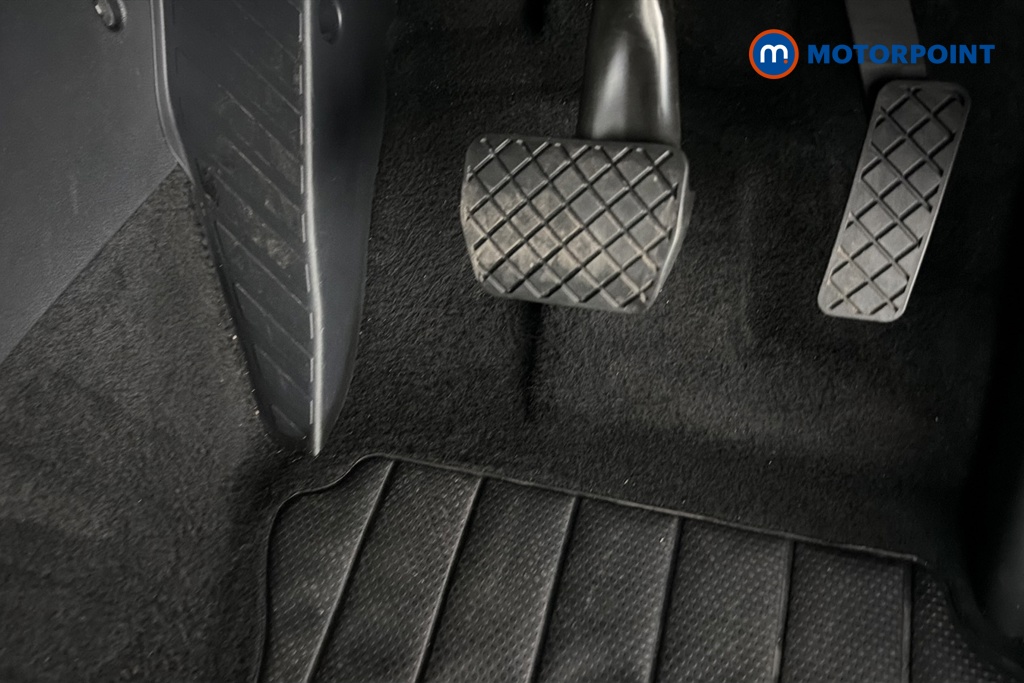 Volkswagen Touran Match Automatic Petrol People Carrier - Stock Number (1668501) - 24th supplementary image