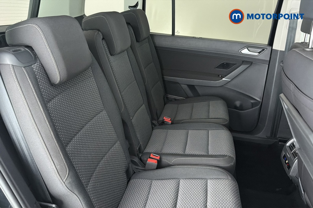 Volkswagen Touran Match Automatic Petrol People Carrier - Stock Number (1668501) - 25th supplementary image