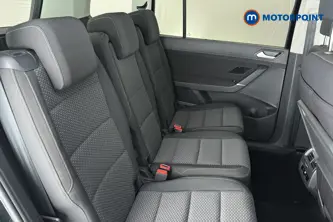 Volkswagen Touran Match Automatic Petrol People Carrier - Stock Number (1668501) - 25th supplementary image