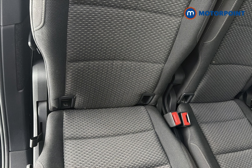 Volkswagen Touran Match Automatic Petrol People Carrier - Stock Number (1668501) - 27th supplementary image