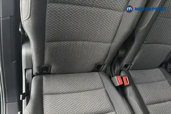 Volkswagen Touran Match Automatic Petrol People Carrier - Stock Number (1668501) - 27th supplementary image