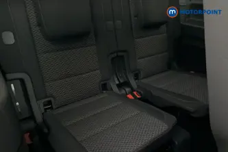 Volkswagen Touran Match Automatic Petrol People Carrier - Stock Number (1668501) - 29th supplementary image