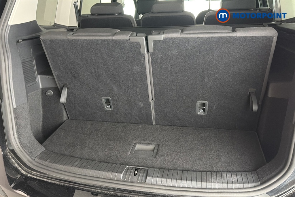 Volkswagen Touran Match Automatic Petrol People Carrier - Stock Number (1668501) - 30th supplementary image