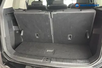 Volkswagen Touran Match Automatic Petrol People Carrier - Stock Number (1668501) - 30th supplementary image