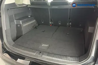 Volkswagen Touran Match Automatic Petrol People Carrier - Stock Number (1668501) - 31st supplementary image