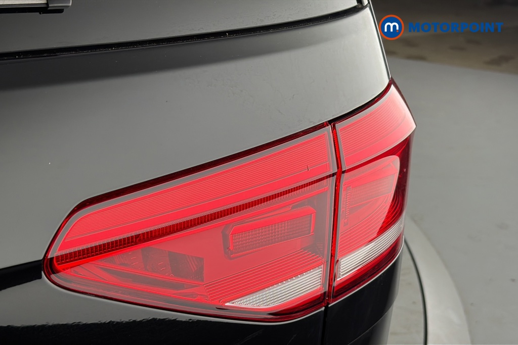 Volkswagen Touran Match Automatic Petrol People Carrier - Stock Number (1668501) - 36th supplementary image