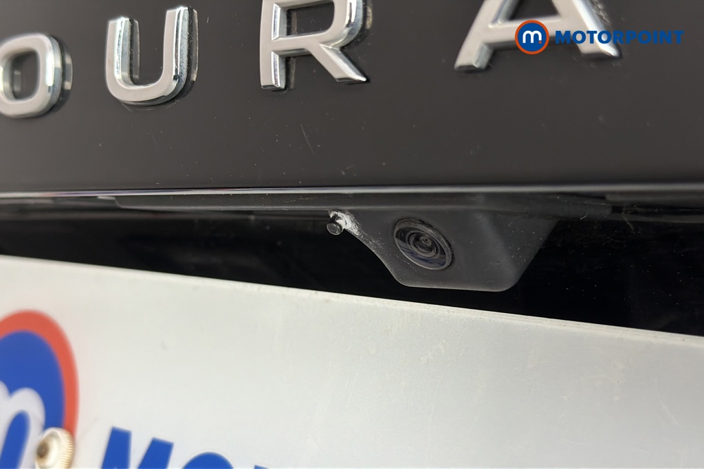 Volkswagen Touran Match Automatic Petrol People Carrier - Stock Number (1668501) - 37th supplementary image