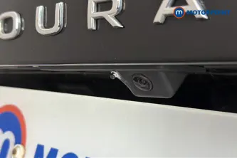 Volkswagen Touran Match Automatic Petrol People Carrier - Stock Number (1668501) - 37th supplementary image