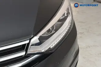 Volkswagen Touran Match Automatic Petrol People Carrier - Stock Number (1668501) - 42nd supplementary image