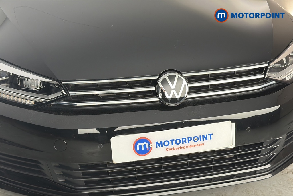 Volkswagen Touran Match Automatic Petrol People Carrier - Stock Number (1668501) - 43rd supplementary image