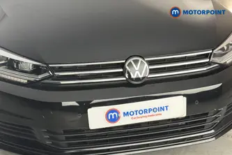 Volkswagen Touran Match Automatic Petrol People Carrier - Stock Number (1668501) - 43rd supplementary image
