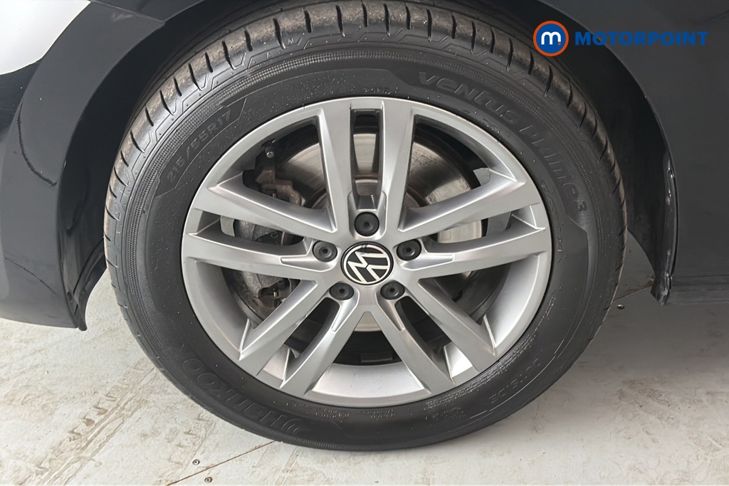 Volkswagen Touran Match Automatic Petrol People Carrier - Stock Number (1668501) - 44th supplementary image