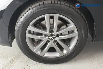 Volkswagen Touran Match Automatic Petrol People Carrier - Stock Number (1668501) - 44th supplementary image