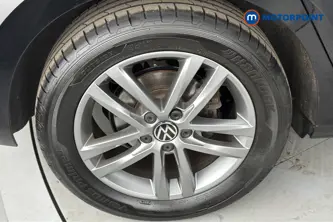 Volkswagen Touran Match Automatic Petrol People Carrier - Stock Number (1668501) - 46th supplementary image