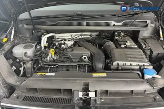 Volkswagen Touran Match Automatic Petrol People Carrier - Stock Number (1668501) - 48th supplementary image