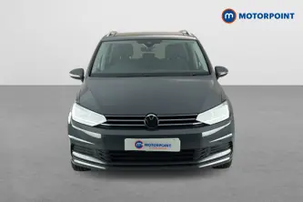Volkswagen Touran Match Manual Petrol People Carrier - Stock Number (1668508) - Front bumper