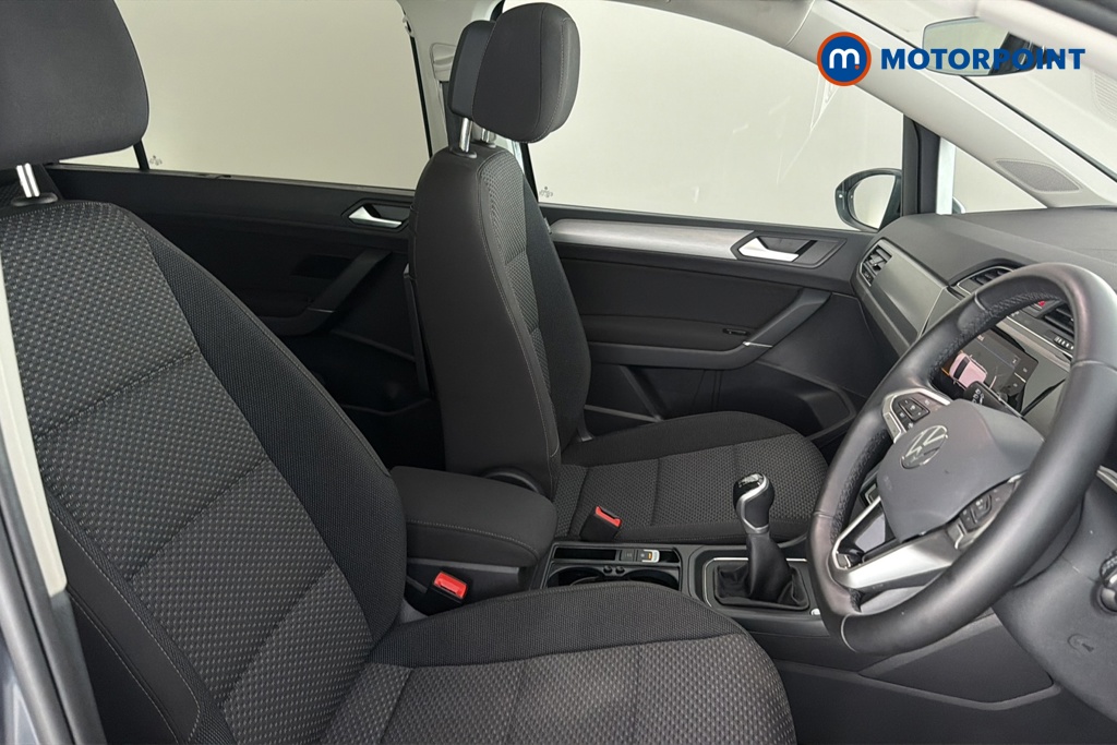 Volkswagen Touran Match Manual Petrol People Carrier - Stock Number (1668508) - 22nd supplementary image