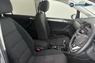 Volkswagen Touran Match Manual Petrol People Carrier - Stock Number (1668508) - 22nd supplementary image