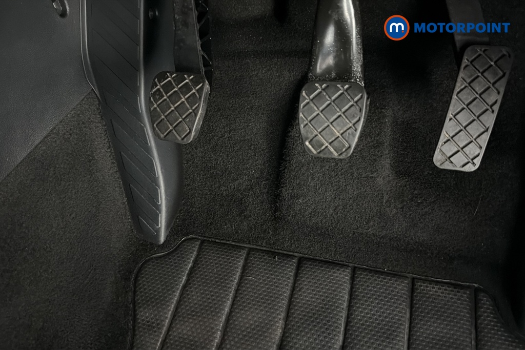 Volkswagen Touran Match Manual Petrol People Carrier - Stock Number (1668508) - 24th supplementary image