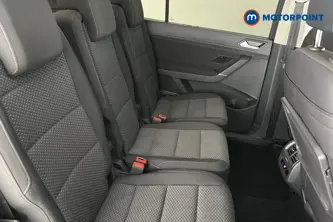 Volkswagen Touran Match Manual Petrol People Carrier - Stock Number (1668508) - 25th supplementary image
