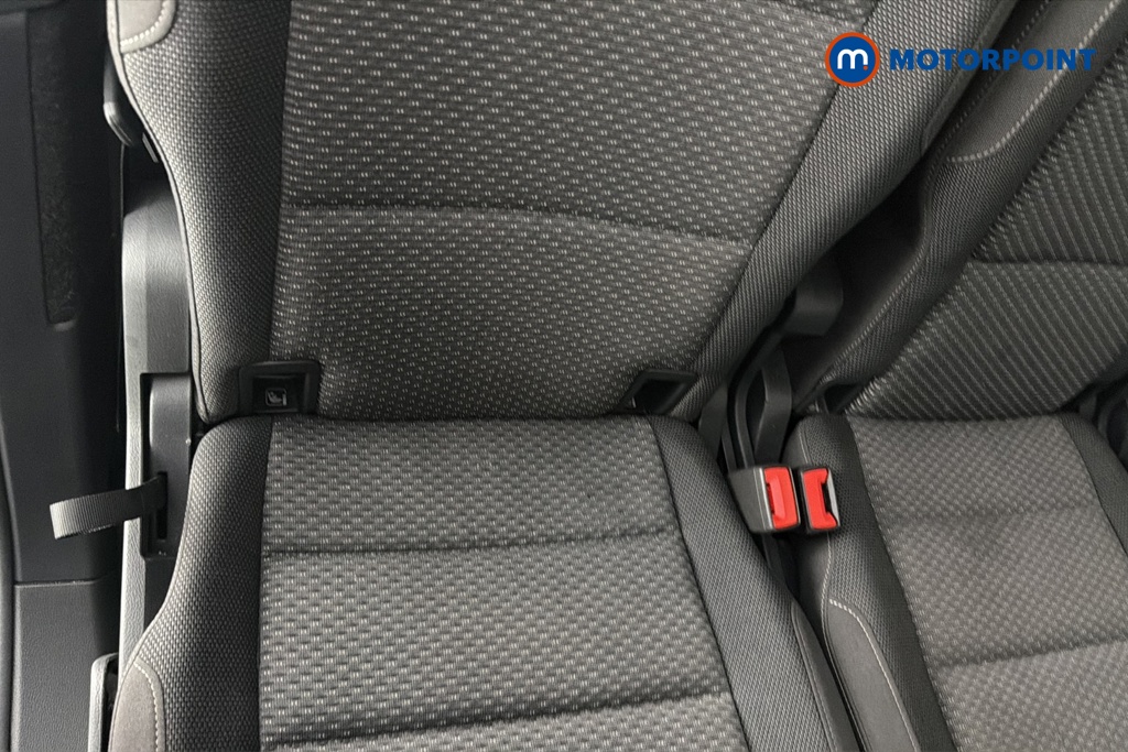 Volkswagen Touran Match Manual Petrol People Carrier - Stock Number (1668508) - 27th supplementary image