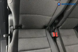 Volkswagen Touran Match Manual Petrol People Carrier - Stock Number (1668508) - 27th supplementary image