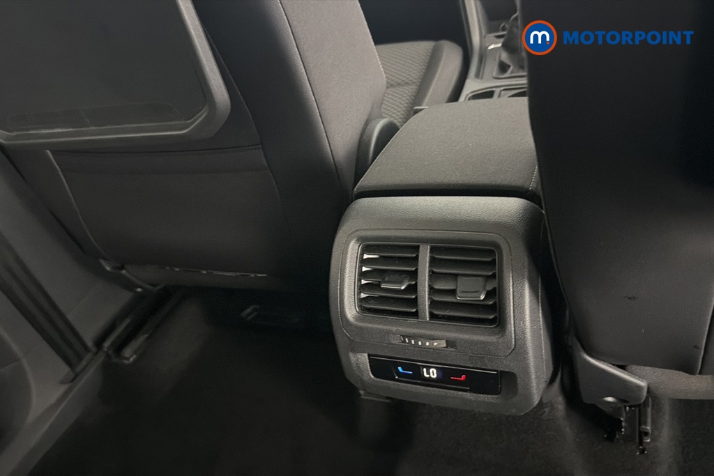Volkswagen Touran Match Manual Petrol People Carrier - Stock Number (1668508) - 28th supplementary image