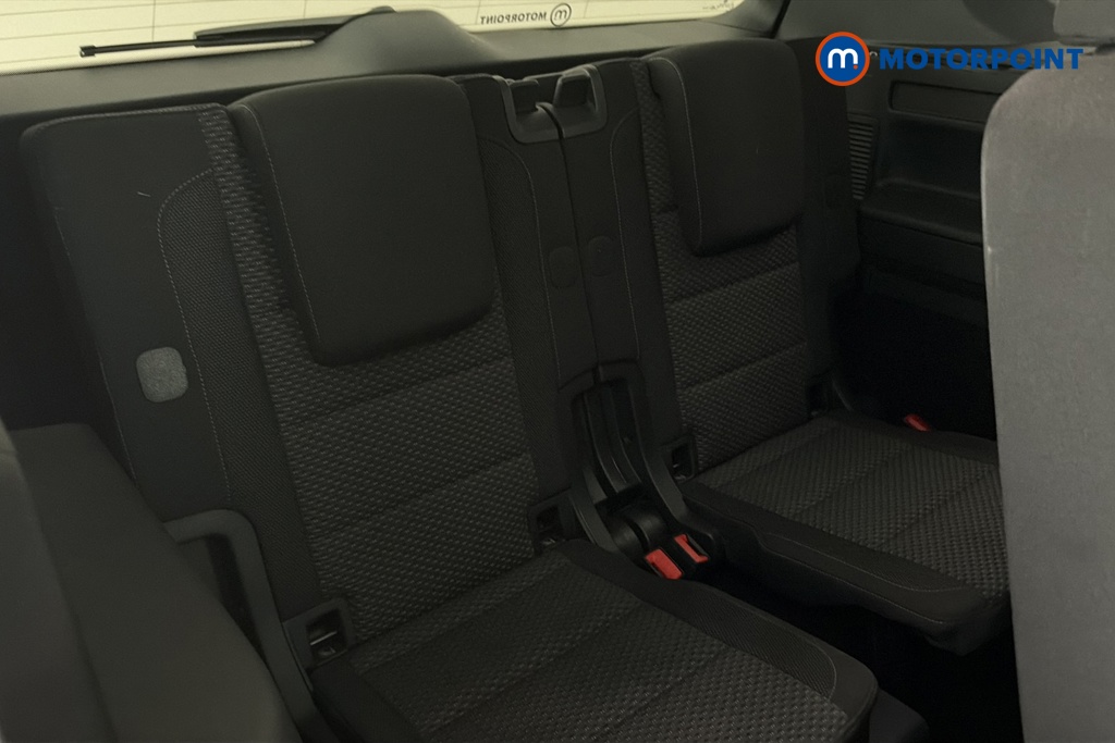 Volkswagen Touran Match Manual Petrol People Carrier - Stock Number (1668508) - 29th supplementary image
