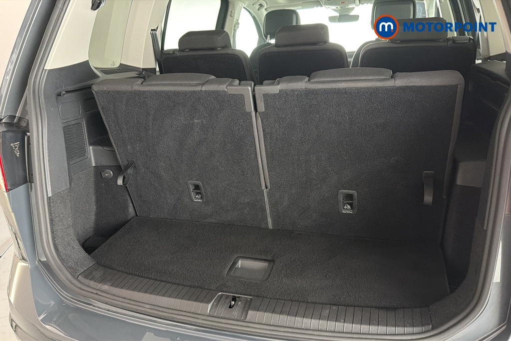 Volkswagen Touran Match Manual Petrol People Carrier - Stock Number (1668508) - 30th supplementary image
