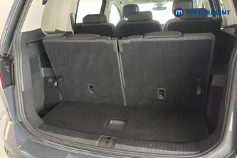 Volkswagen Touran Match Manual Petrol People Carrier - Stock Number (1668508) - 30th supplementary image