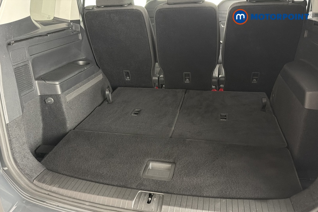 Volkswagen Touran Match Manual Petrol People Carrier - Stock Number (1668508) - 31st supplementary image