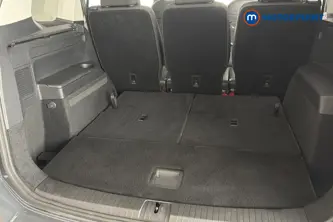 Volkswagen Touran Match Manual Petrol People Carrier - Stock Number (1668508) - 31st supplementary image