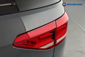 Volkswagen Touran Match Manual Petrol People Carrier - Stock Number (1668508) - 36th supplementary image
