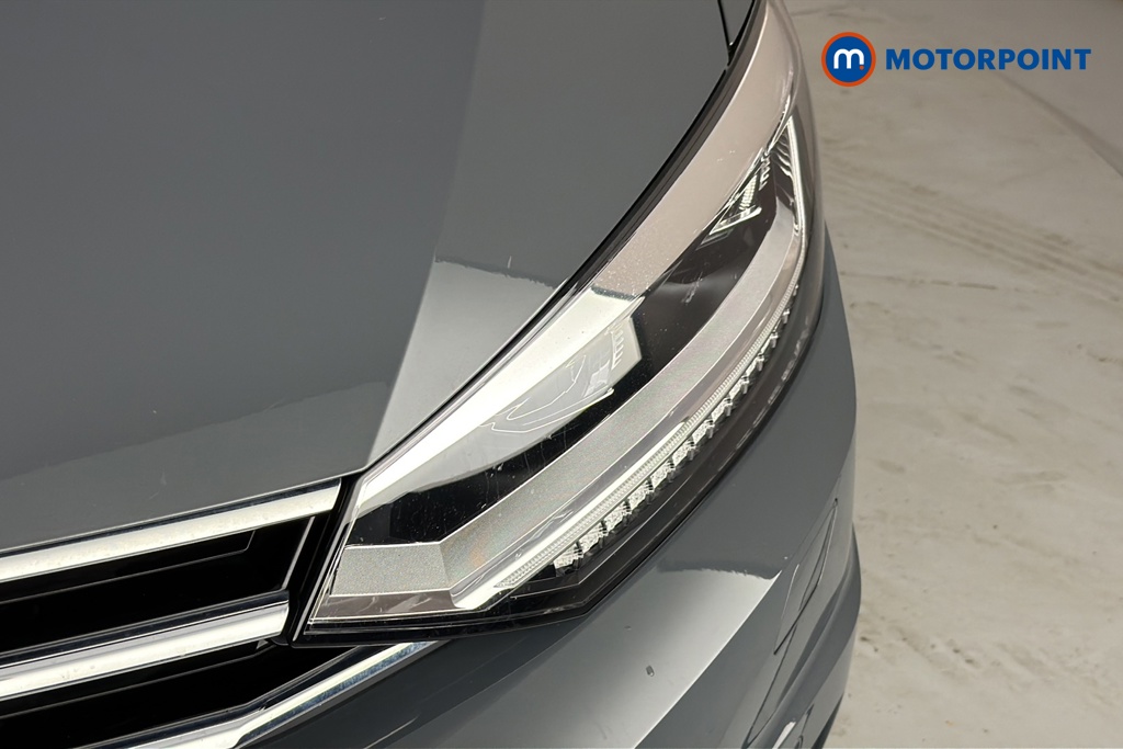 Volkswagen Touran Match Manual Petrol People Carrier - Stock Number (1668508) - 42nd supplementary image
